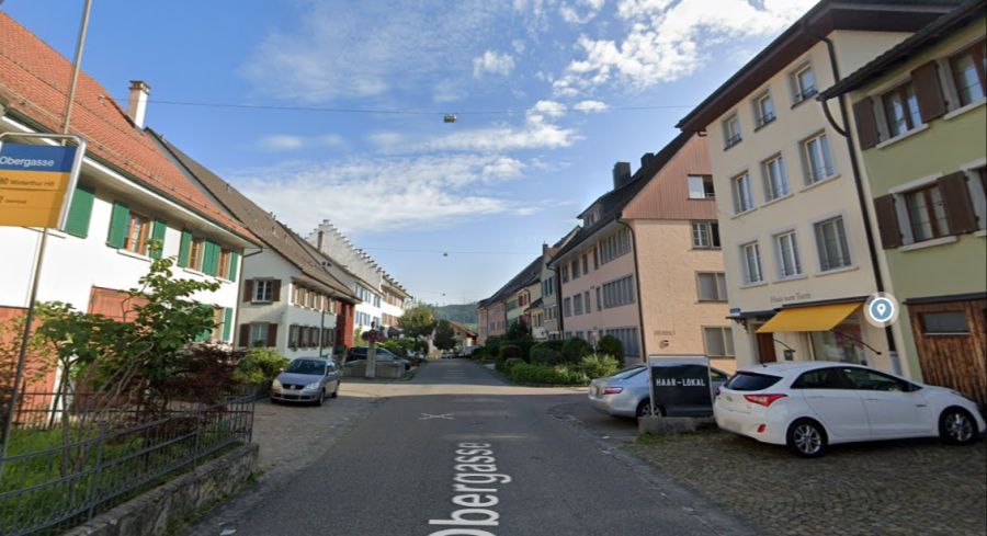 Elgg Alterswohnungen junge Mieter