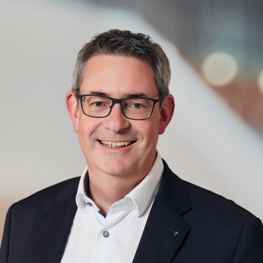 martin dätwyler