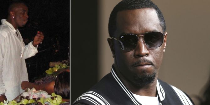 Diddy