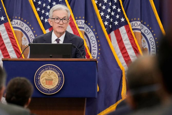 US-Notenbank Fed