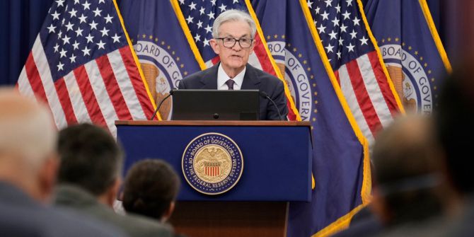 US-Notenbank Fed