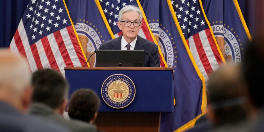 US-Notenbank Fed