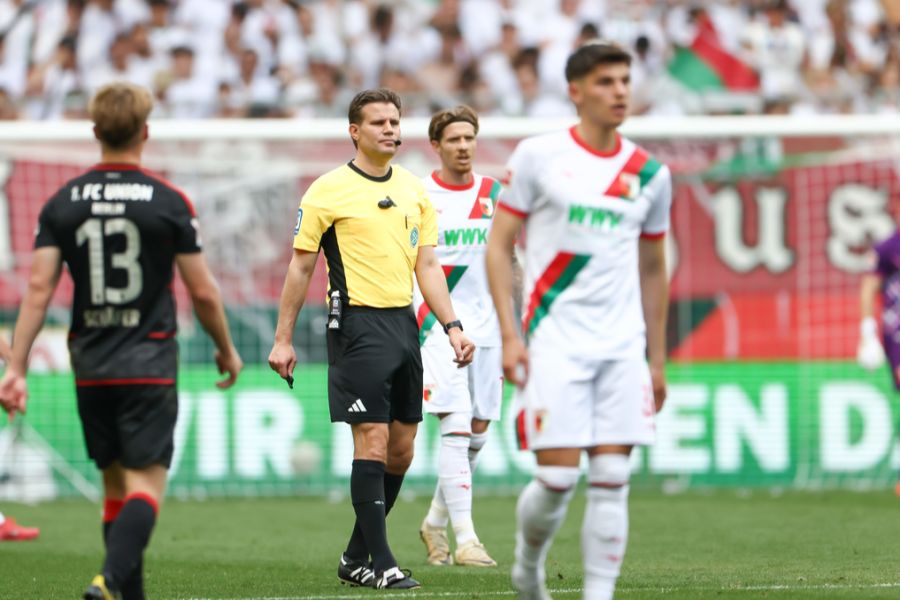 Felix Brych
