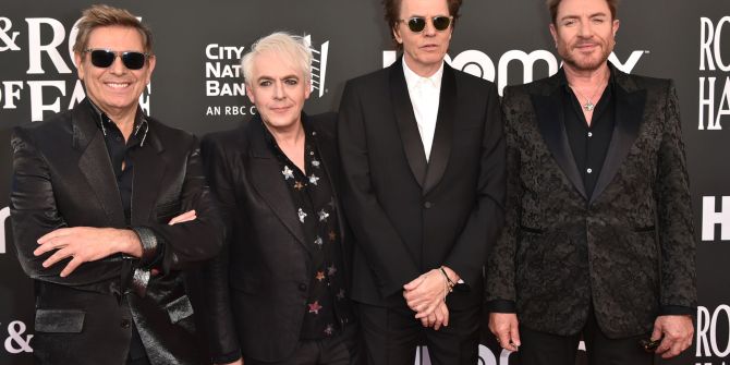 Duran Duran