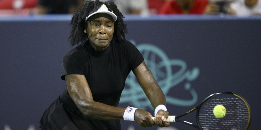 Venus Williams