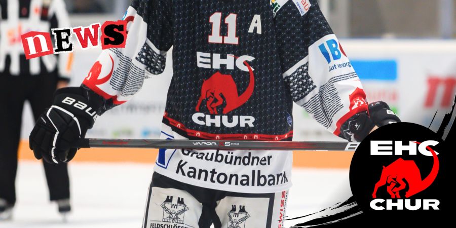 EHC Chur