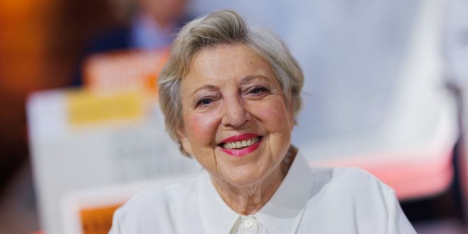 Marie-Luise Marjan