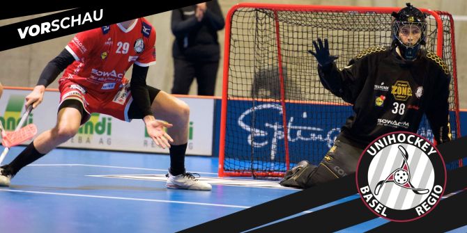 Unihockey Basel Regio