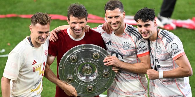 Bayern München
