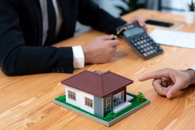 Immobilien