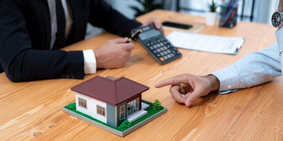 Immobilien