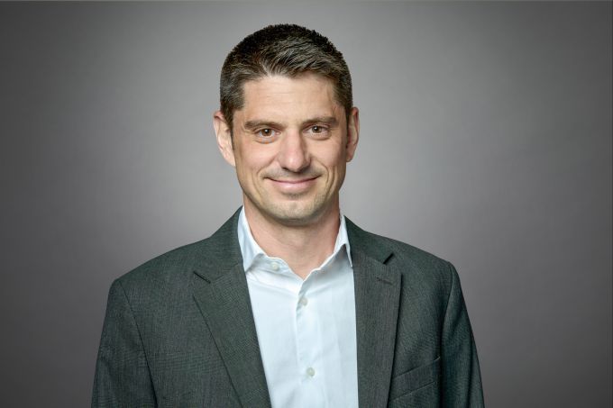 Michael Feitknecht übernimmt in Kürze den Vorsitz der Geschäftsleitung der Fenaco. Michael Feitknecht Fenaco