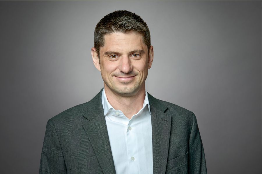 Michael Feitknecht Fenaco