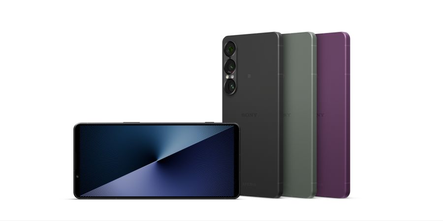 Sony Xperia 1 VII