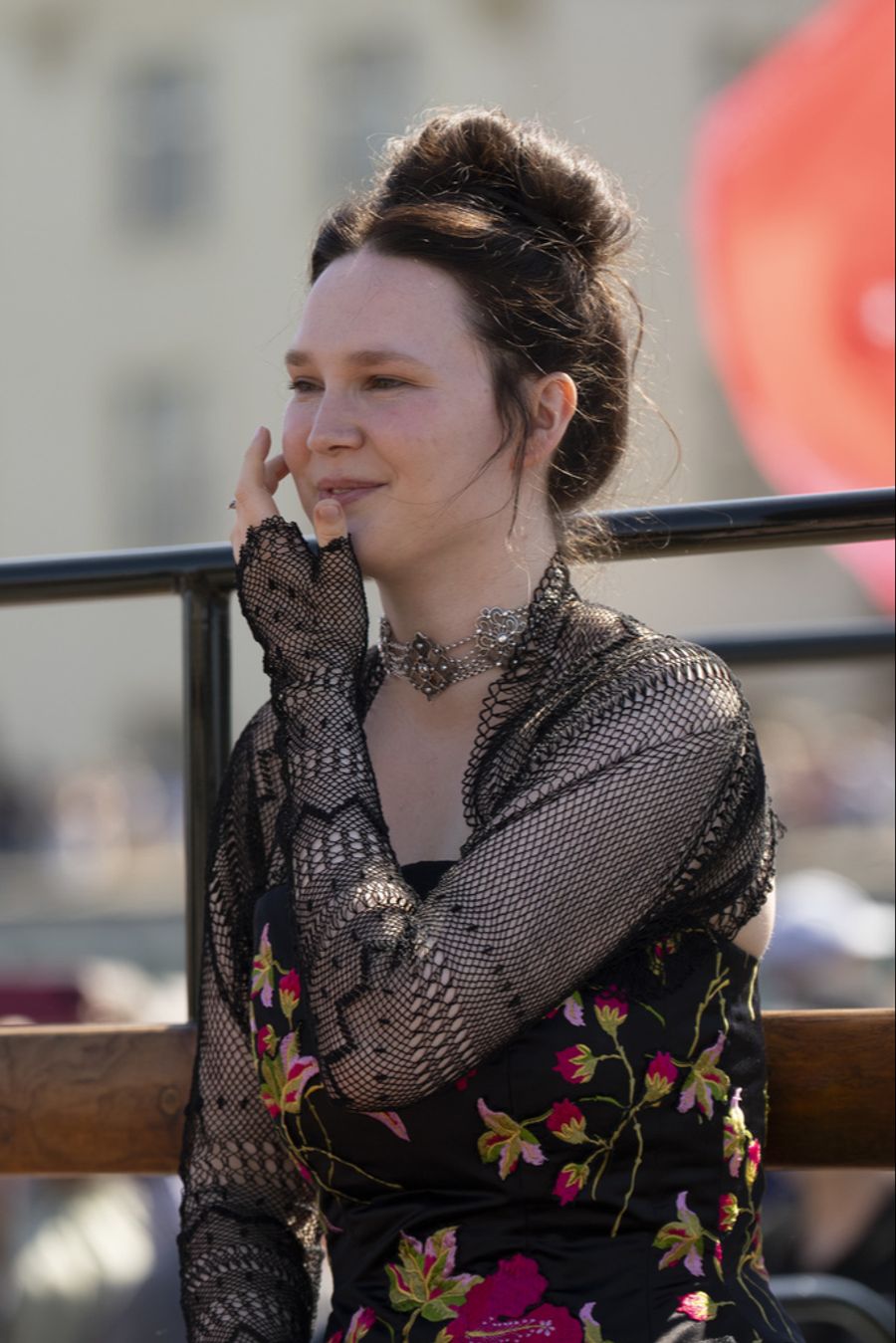 Zoë Më