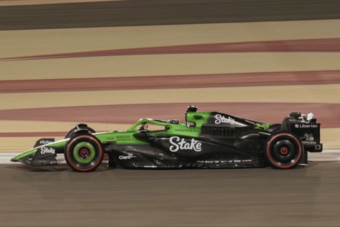 Nico Hülkenberg muss in Bahrain einen Dämpfer hinnehmen. Formel 1