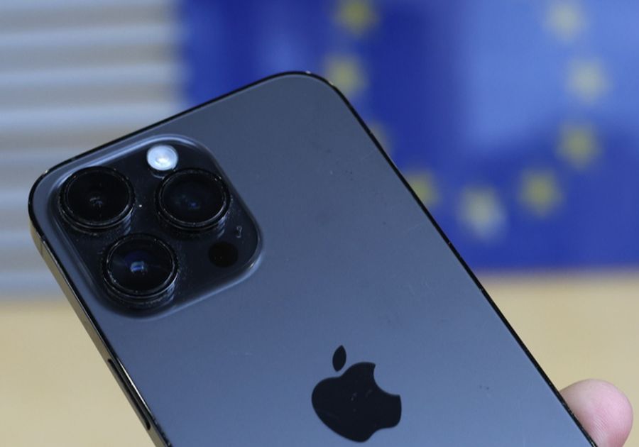 eu apple