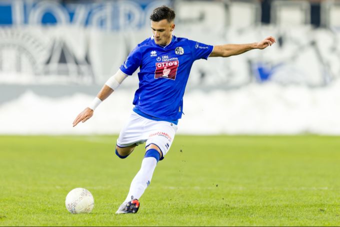 Wo spielt Aleksandar Stankovic in der kommenden Saison? Aleksandar Stankovic