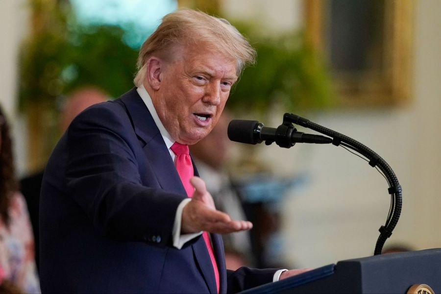 trumps