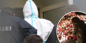 Aschaffenburg - Täter schuldunfähig: Was macht dies mit Opfer-Familie?