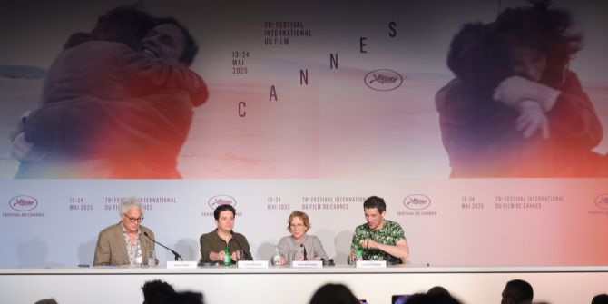 Cannes 2025