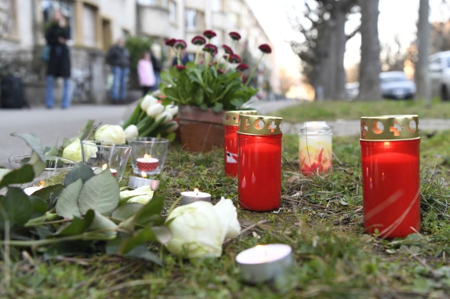 Im März 2019 tötet eine Seniorin einen 7-jährigen Jungen in Wahn.