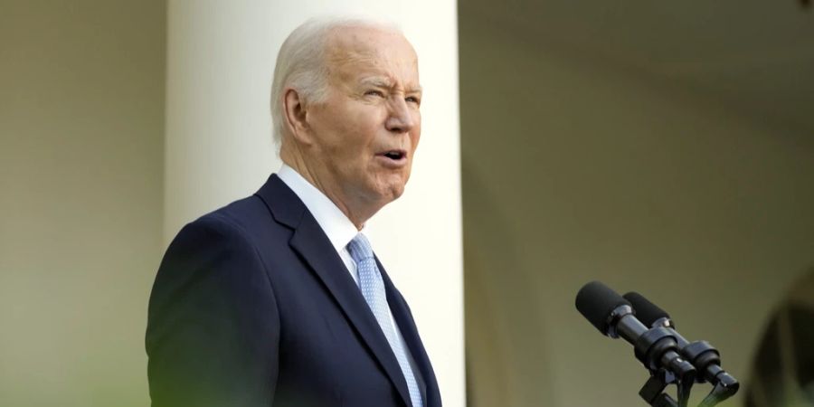 Joe Biden