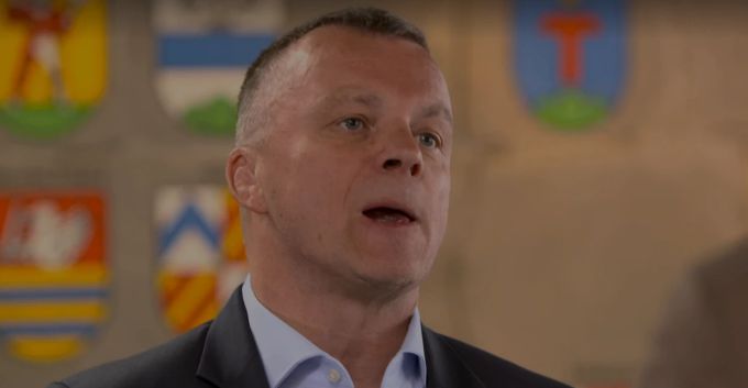 Remigration: SVP-Nationalrat Roman Bürgi distanziert sich nicht. Roman Bürgi