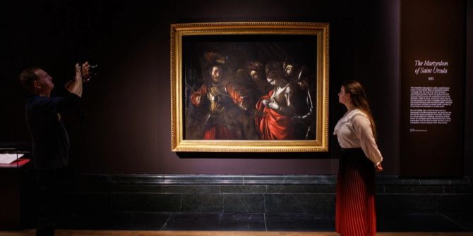 Caravaggio