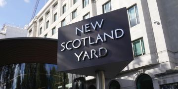 New Scotland Yard
