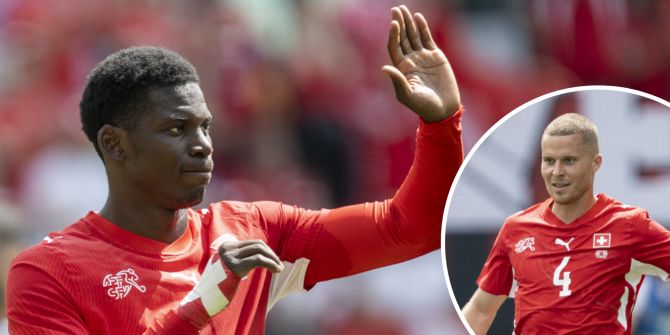 Breel Embolo