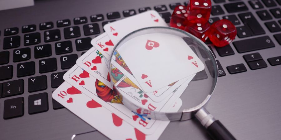 Online Casino