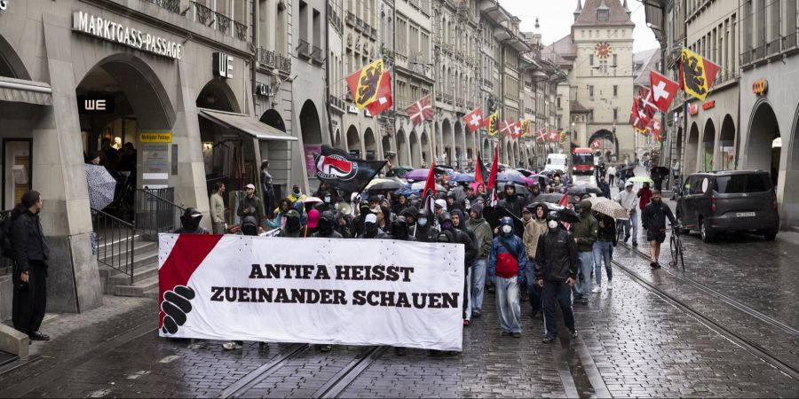 Antifa