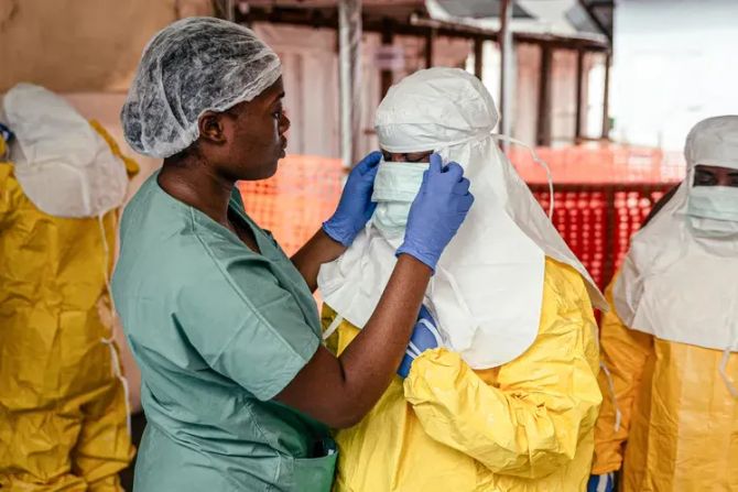 ebola