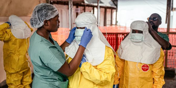 ebola