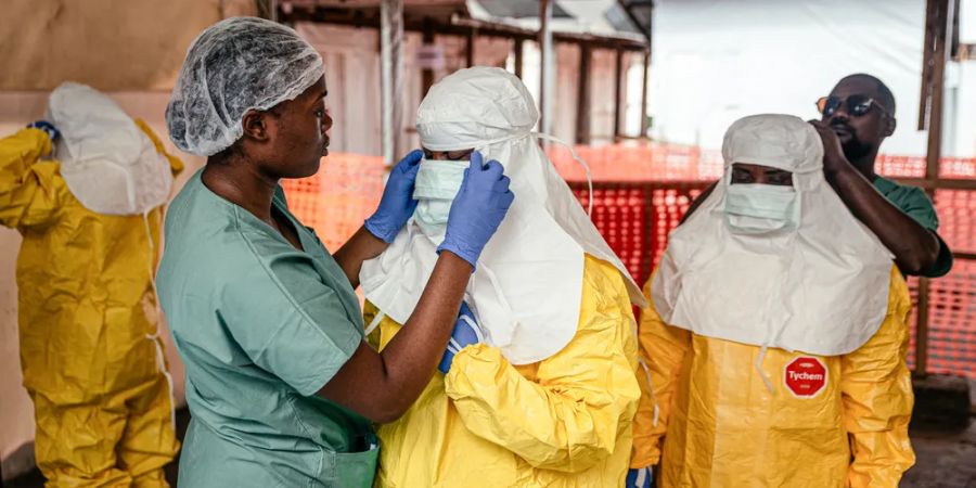 ebola