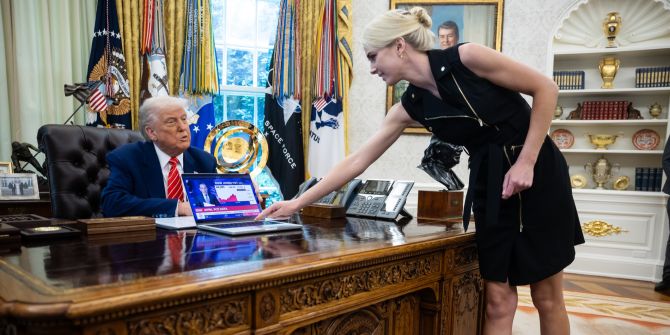trump natalie harp
