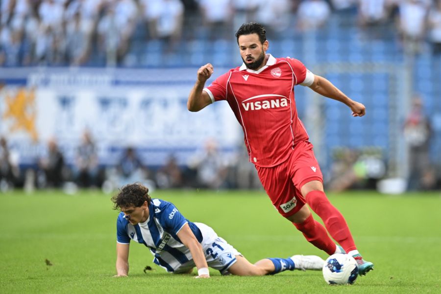 FC Thun Europa League