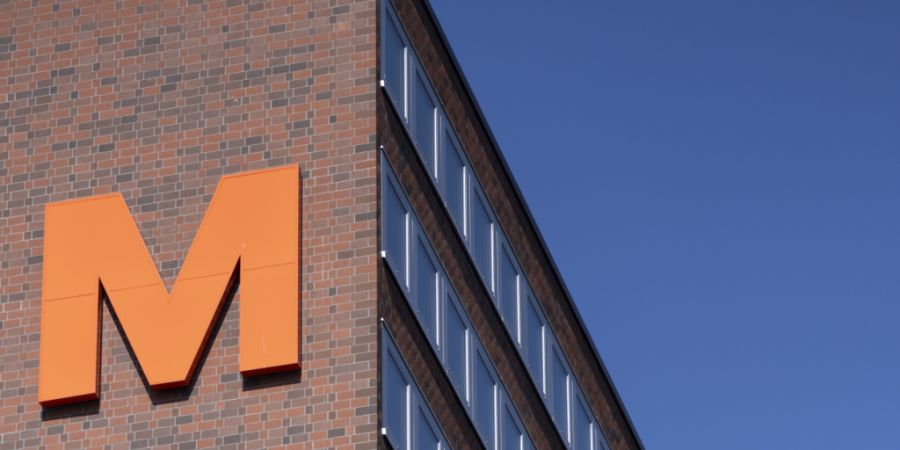 Die Migros unterstützt die Schweizer Bauern, welche unter der extremen Trockheneit leiden, mit Millionen. (Archivbild)