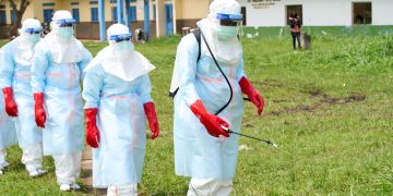 Ebola