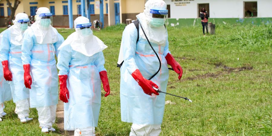 Ebola