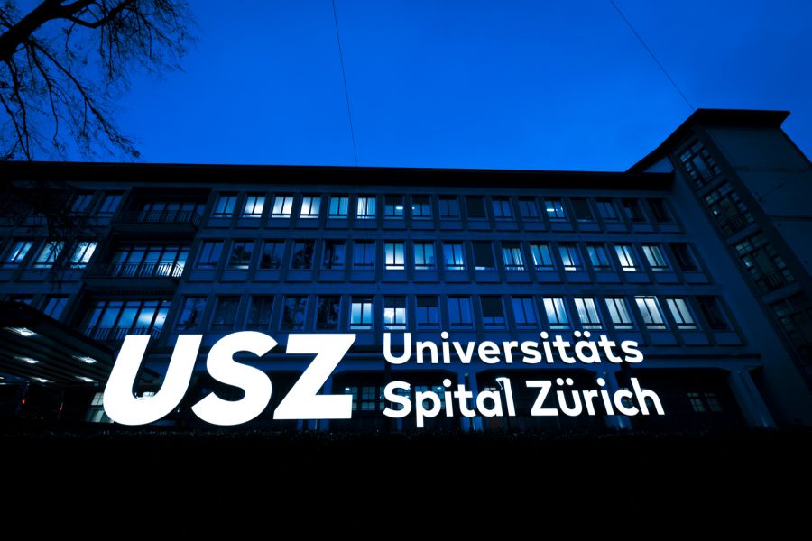 Die ersten drei Tage nach der Katastrophe wusste seine Mutter nicht, ob ihr Sohn noch lebt. Sie fand ihn schliesslich im Spital in Zürich.