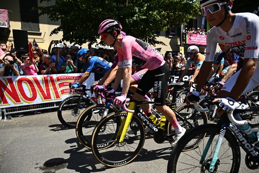 Giro d'Italia