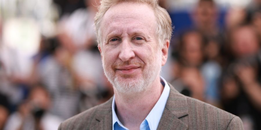 James Gray im vergangenen Mai am Filmfestival im südfranzösischen Cannes. (Archivbild)