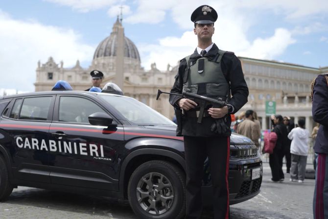 Polizei