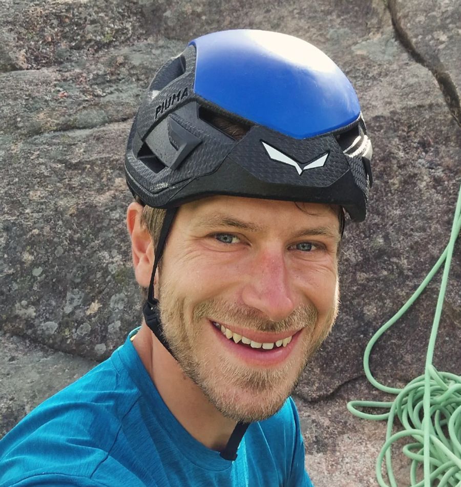 Simon Messner