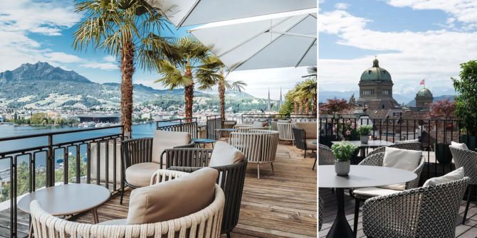Montana Beach Club