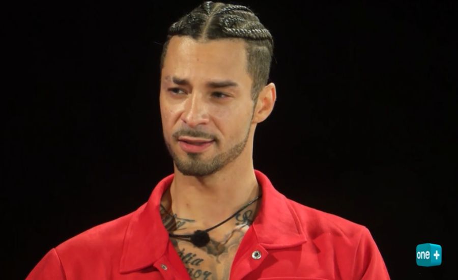 Ob der Ex-Bachelor auf seine Verflossene hört?