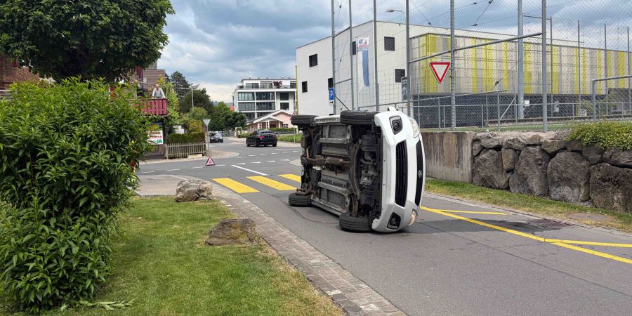 Unterägeri ZG