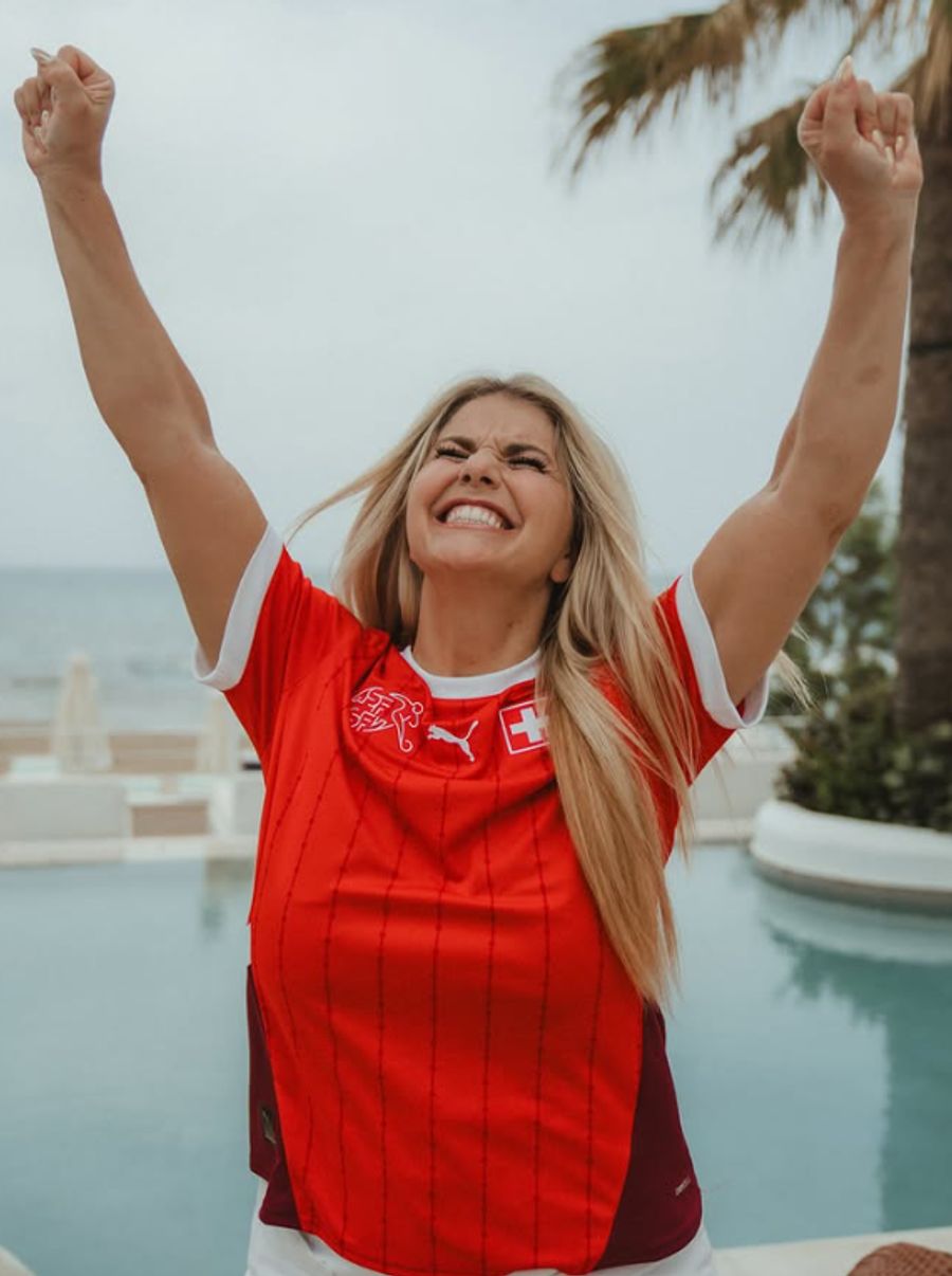 Beatrice Egli